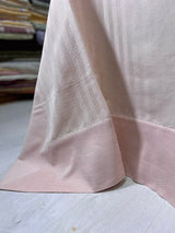 LINEN MIXED TABLECLOTH