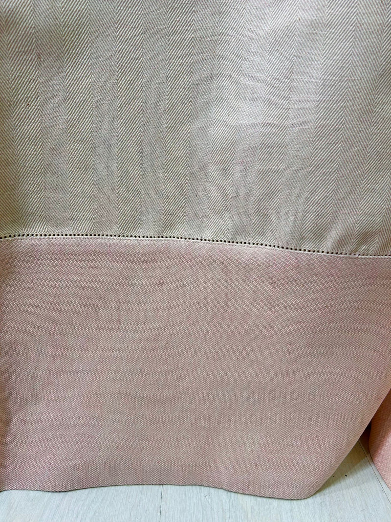 LINEN MIXED TABLECLOTH